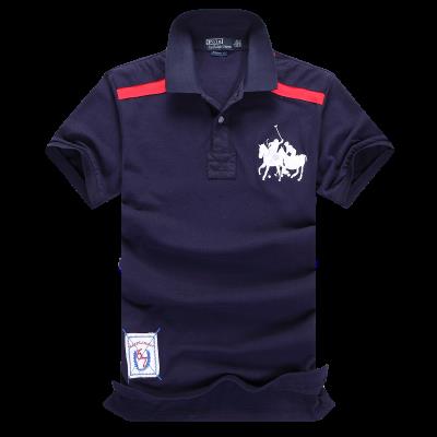 Cheap Men Polo Shirts wholesale No. 2241